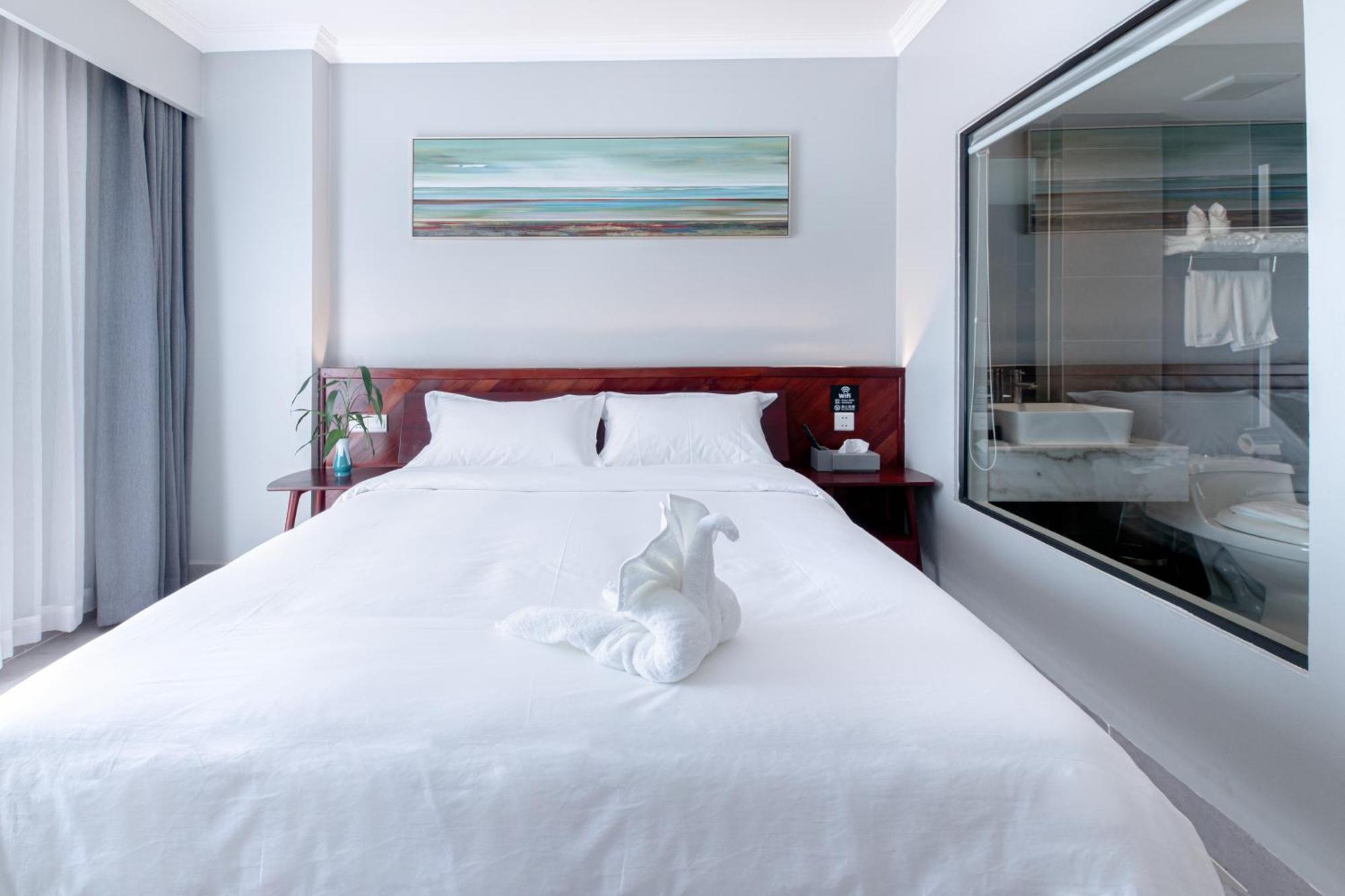 Solar Hotel シェムリアップ エクステリア 写真