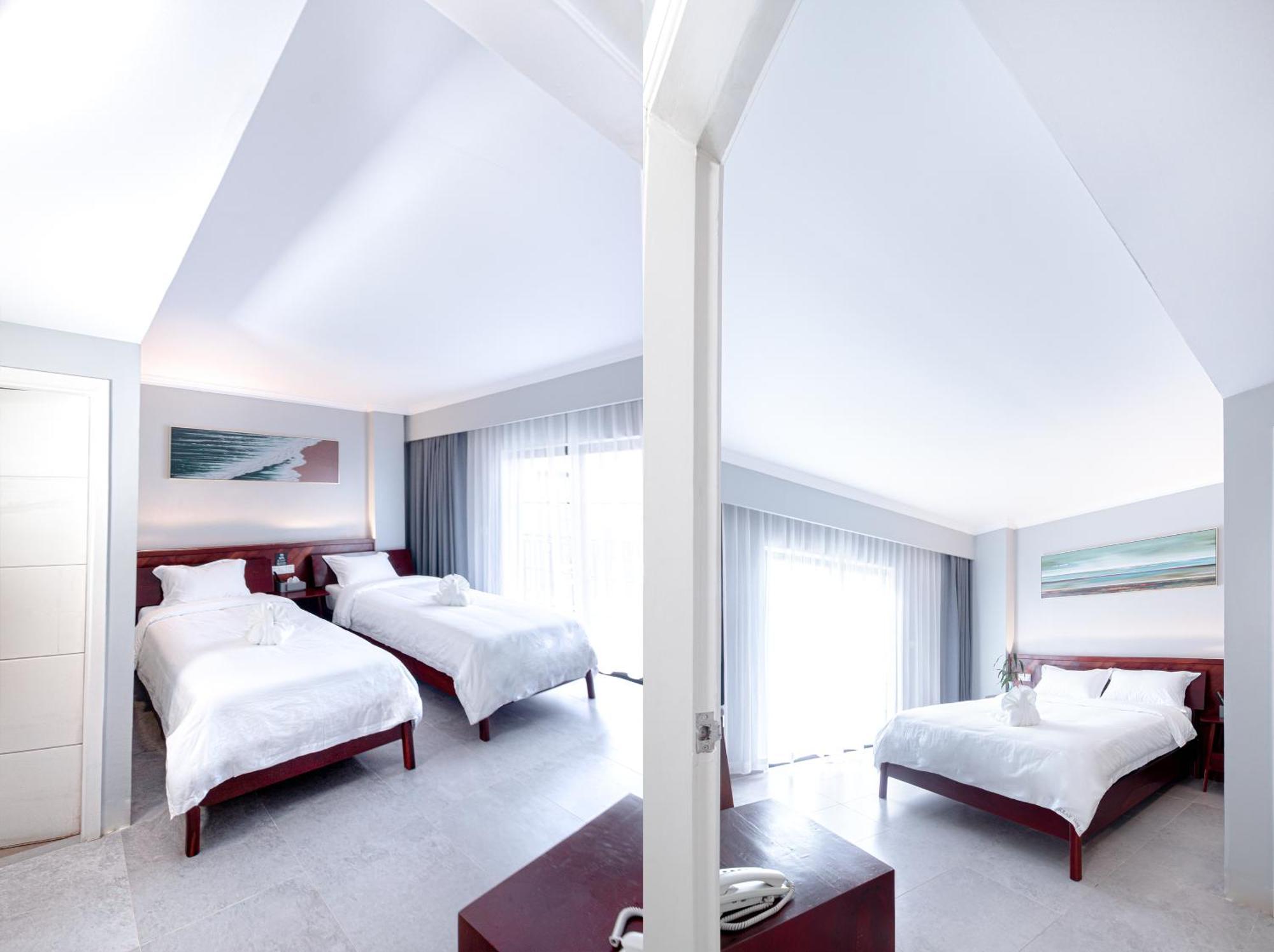 Solar Hotel シェムリアップ エクステリア 写真